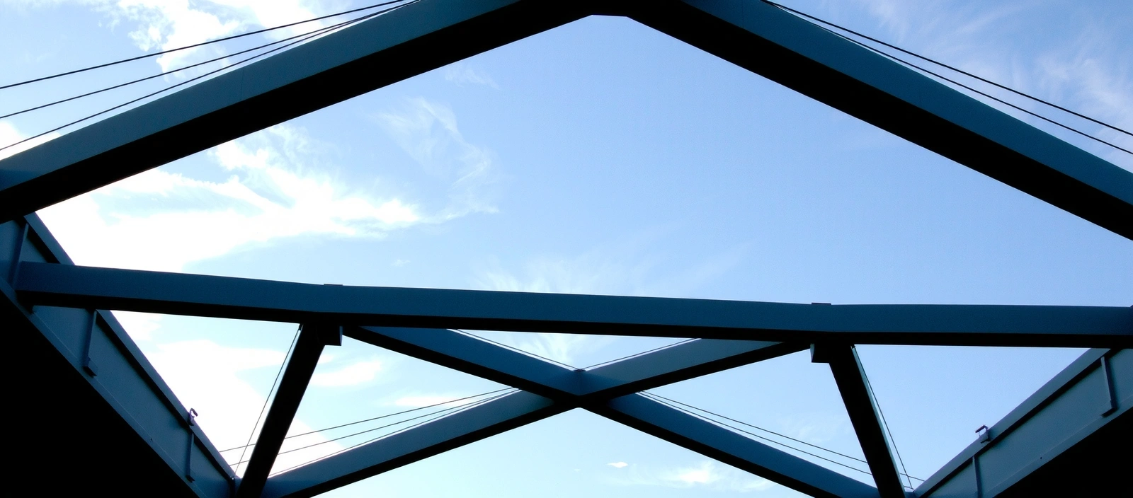 Visualización de estructura técnica de red